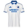 Maillot de Foot FC Copenhagen Domicile 2025-26 Maillot de Foot FC Copenhagen Domicile 2025-26